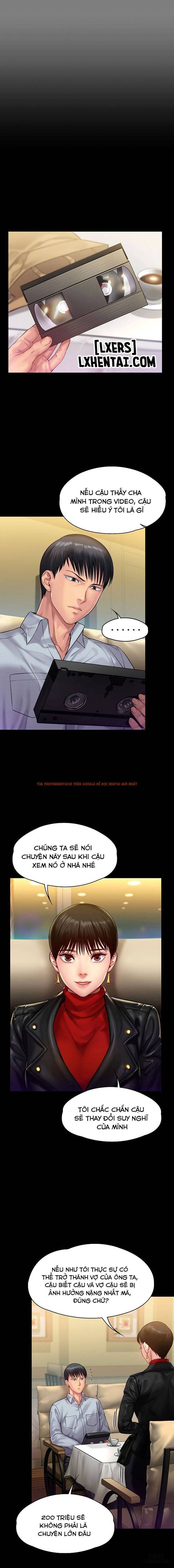 Ong Chúa - Chapter 150