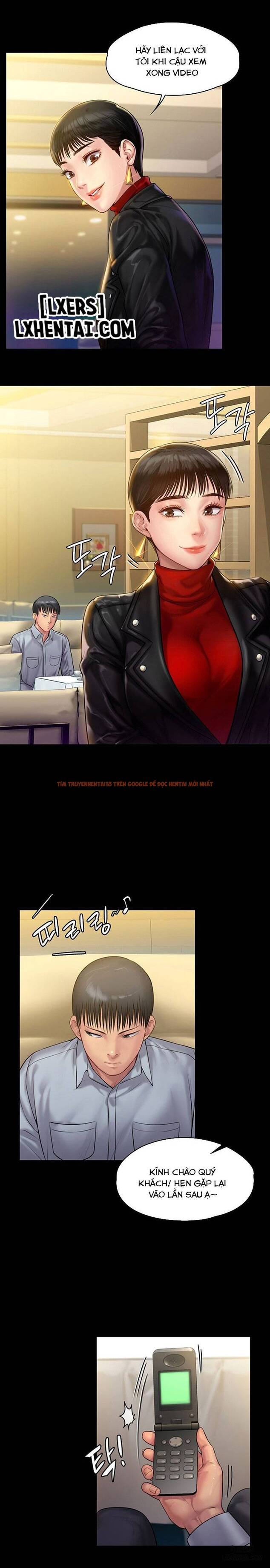 Ong Chúa - Chapter 150