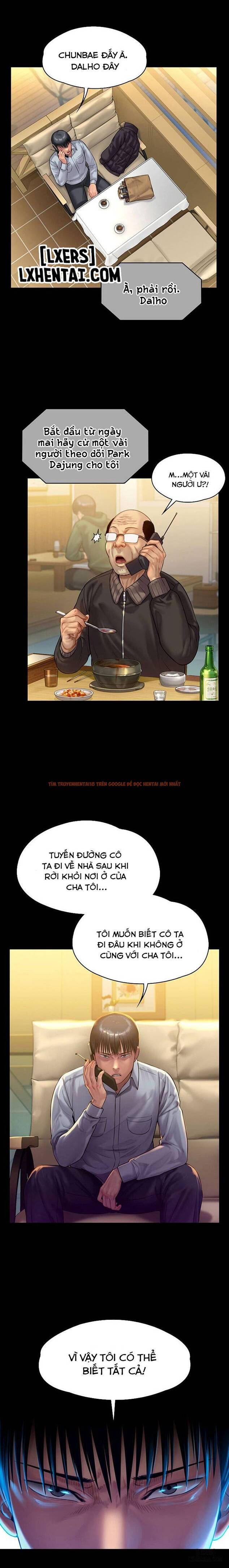 Ong Chúa - Chapter 150