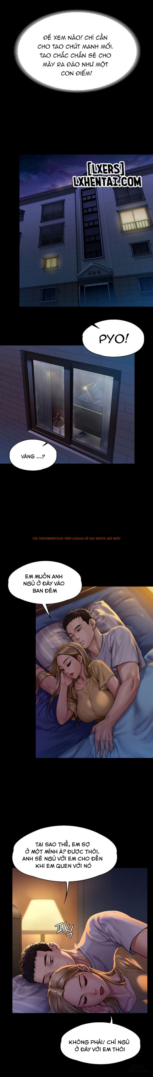 Ong Chúa - Chapter 150