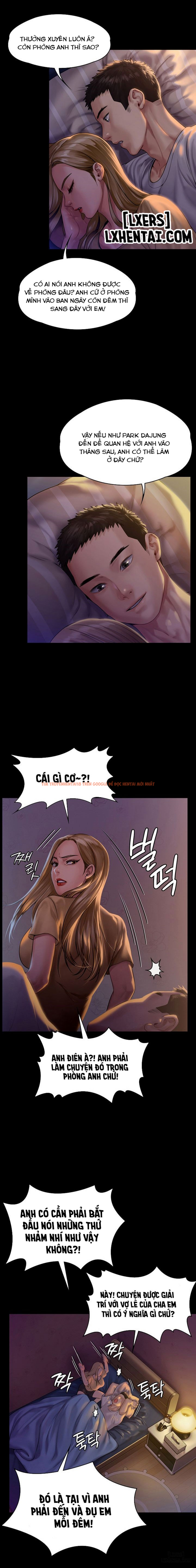 Ong Chúa - Chapter 150