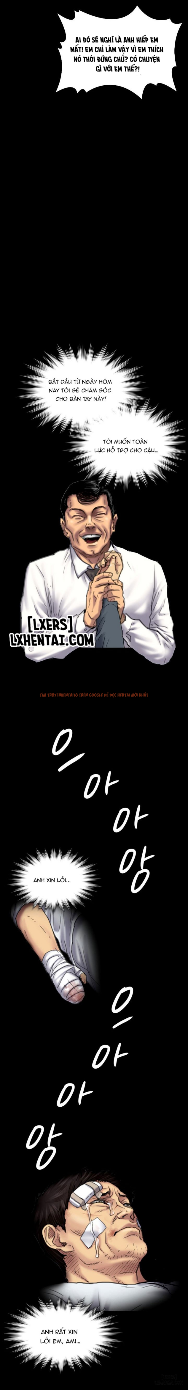 Ong Chúa - Chapter 150