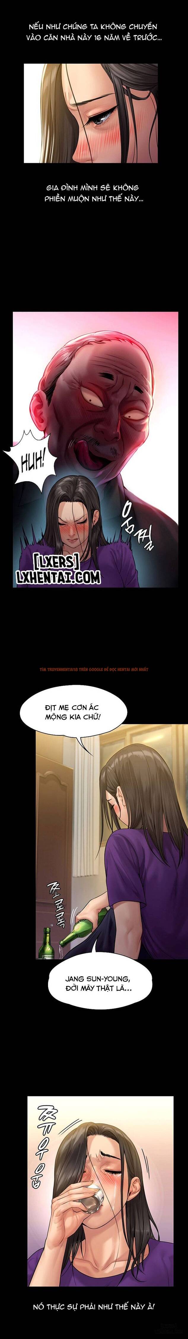 Ong Chúa - Chapter 150