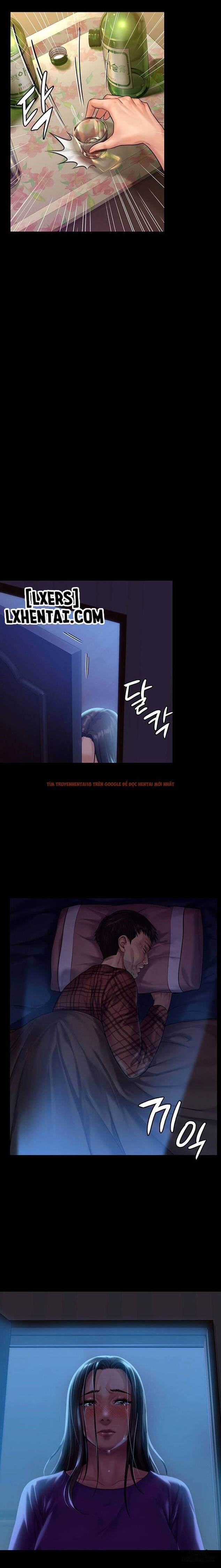 Ong Chúa - Chapter 150
