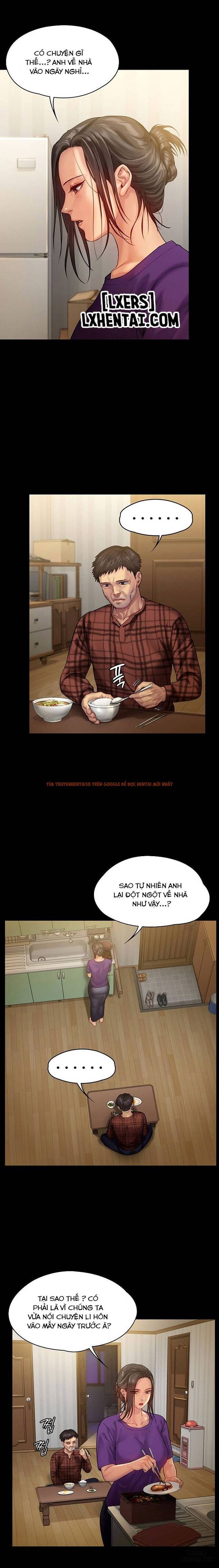 Ong Chúa - Chapter 150