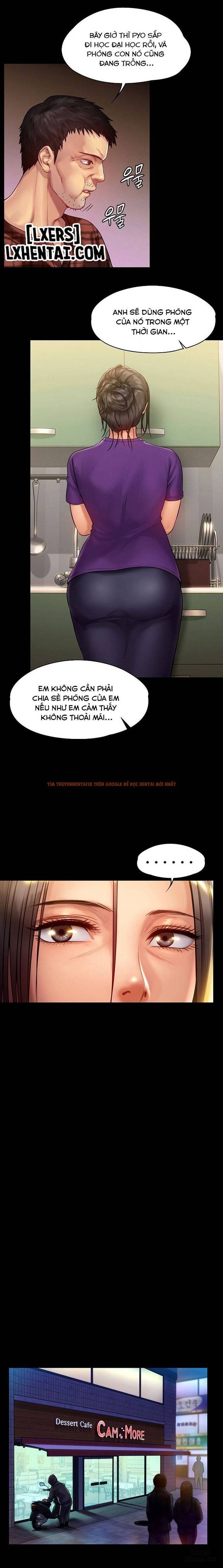Ong Chúa - Chapter 150