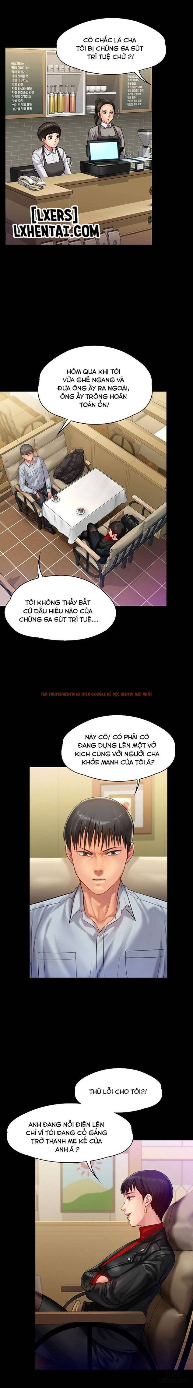 Ong Chúa - Chapter 150