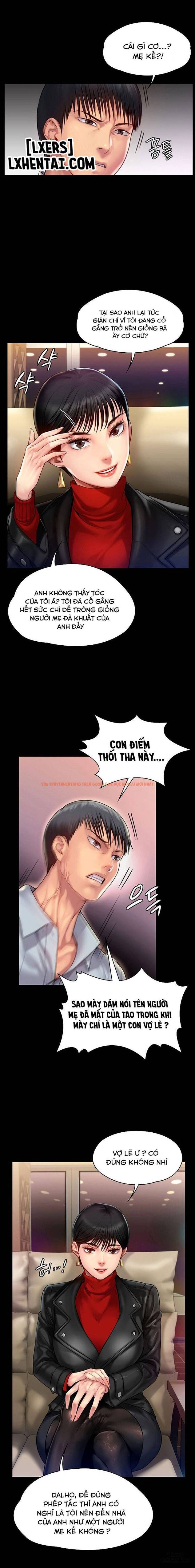 Ong Chúa - Chapter 150