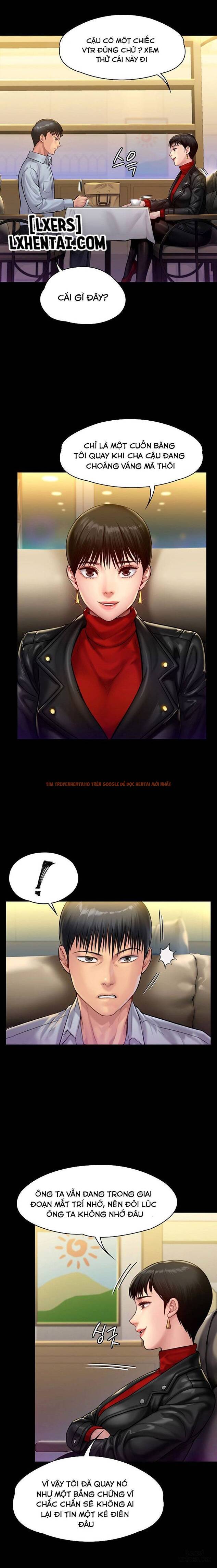Ong Chúa - Chapter 150