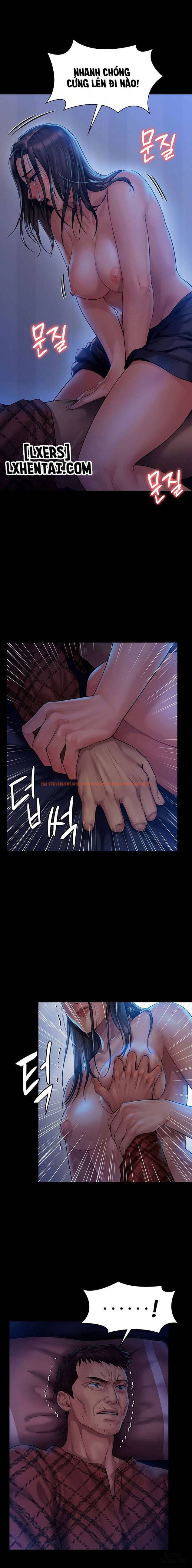 Ong Chúa - Chapter 151