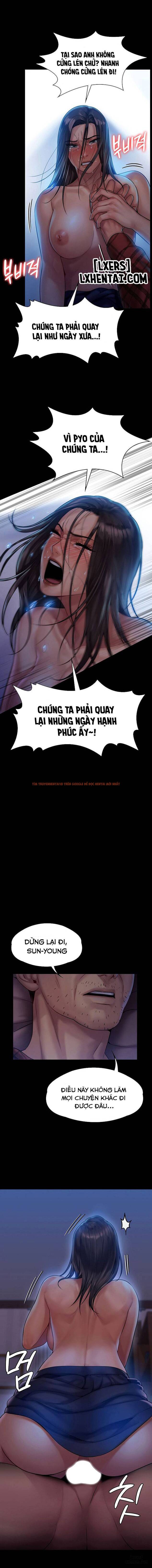Ong Chúa - Chapter 151