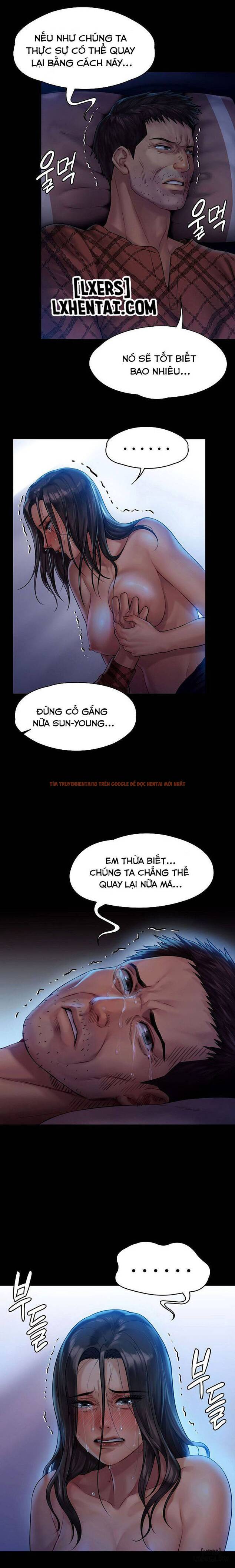 Ong Chúa - Chapter 151