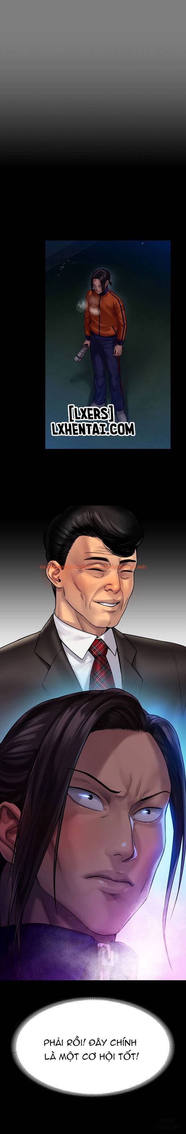 Ong Chúa - Chapter 151