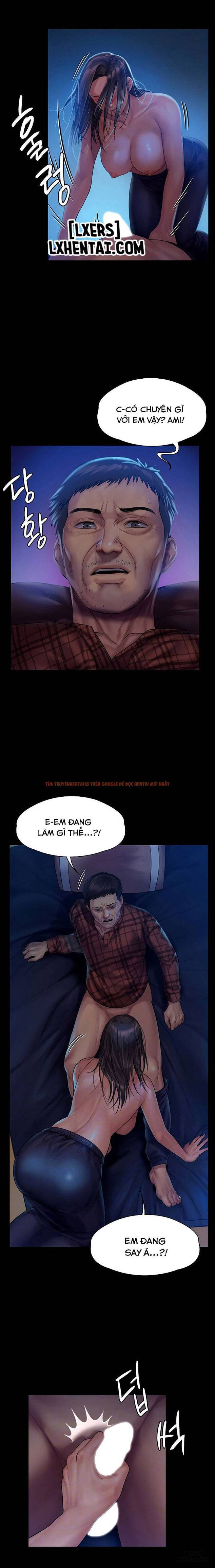 Ong Chúa - Chapter 151