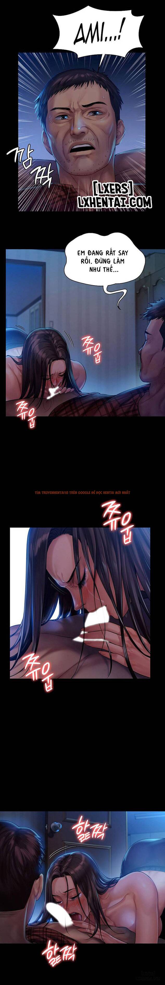 Ong Chúa - Chapter 151