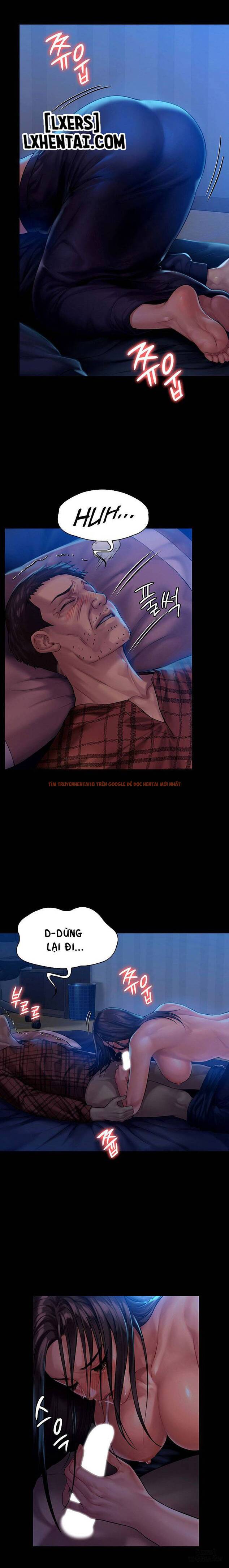 Ong Chúa - Chapter 151