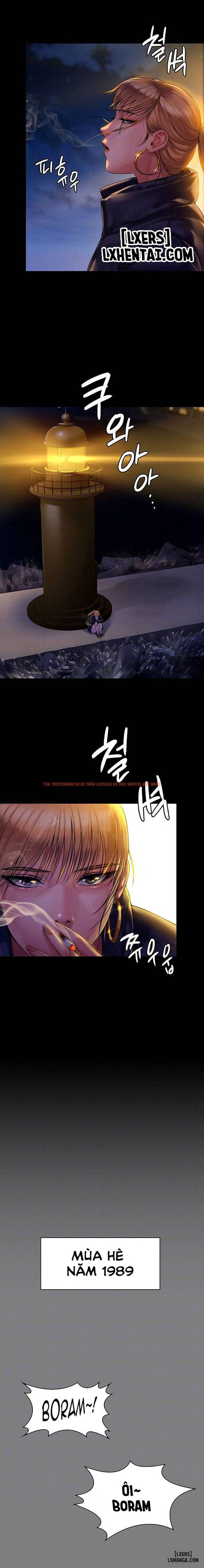 Ong Chúa - Chapter 152