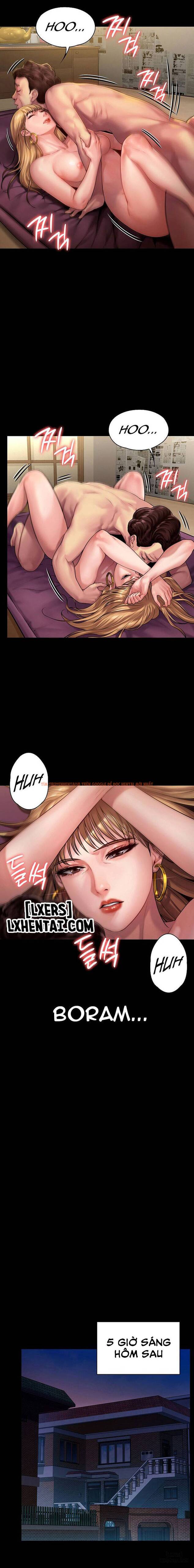 Ong Chúa - Chapter 152
