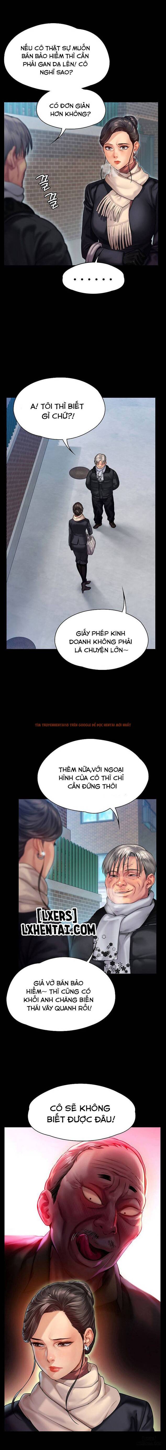 Ong Chúa - Chapter 152