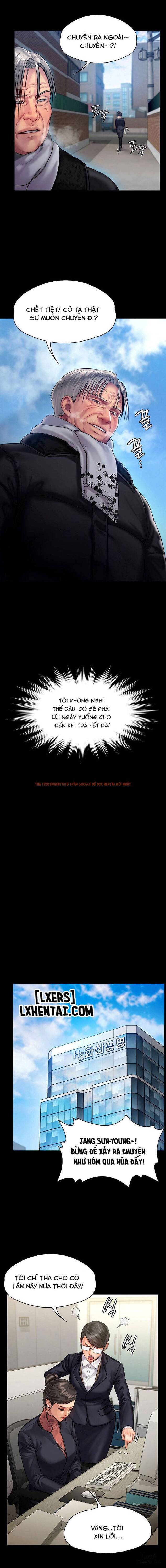 Ong Chúa - Chapter 152