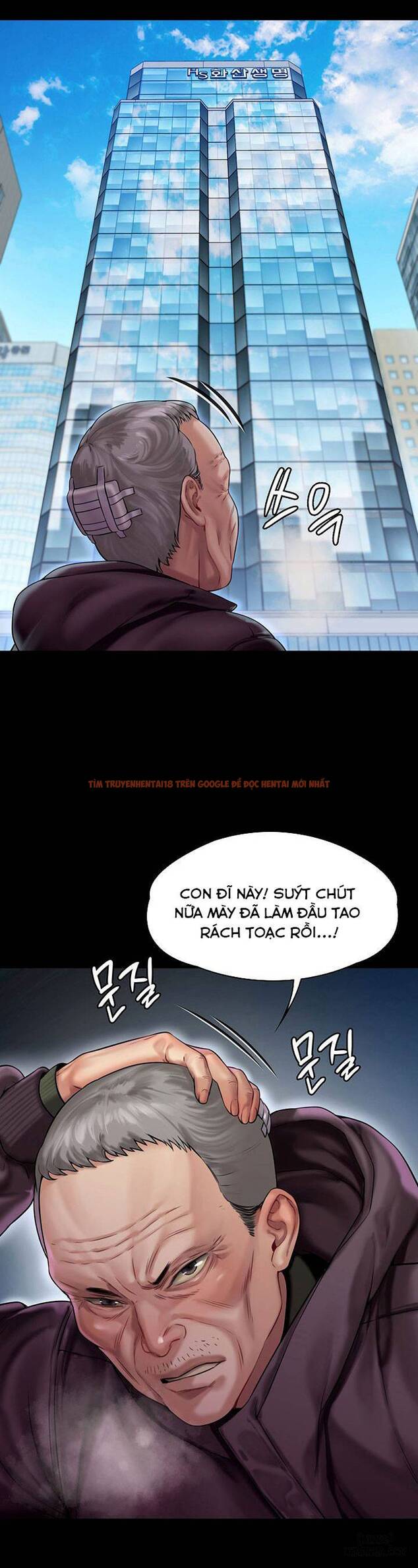 Ong Chúa - Chapter 152
