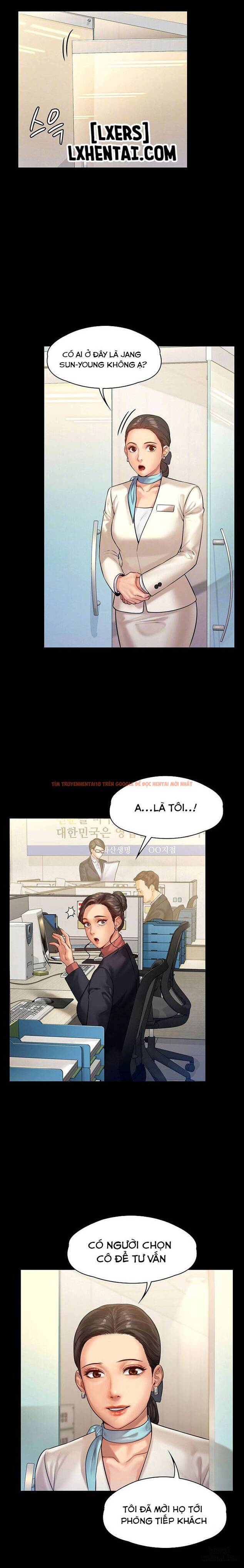 Ong Chúa - Chapter 153