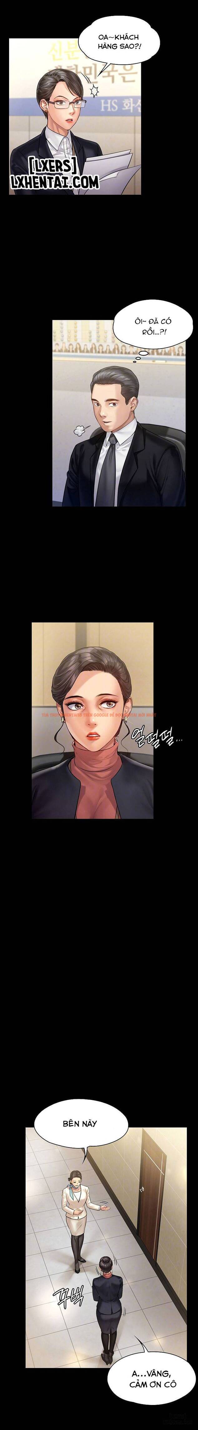 Ong Chúa - Chapter 153