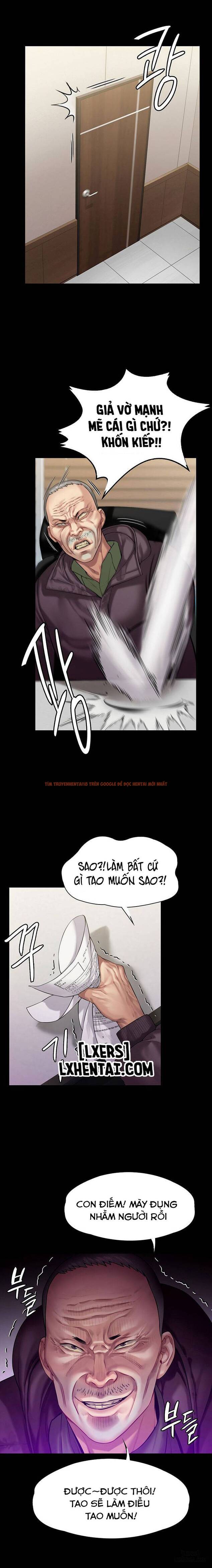 Ong Chúa - Chapter 153