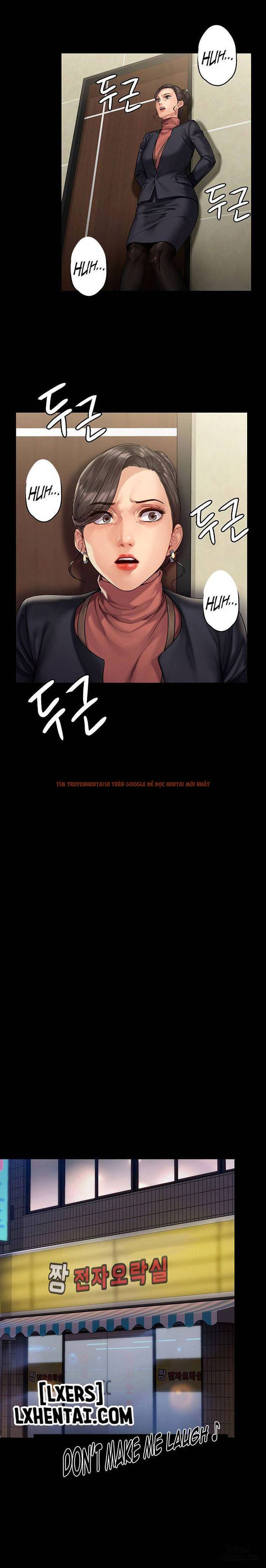 Ong Chúa - Chapter 153