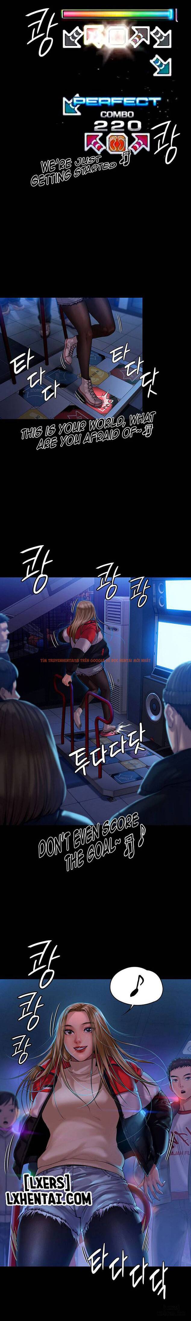 Ong Chúa - Chapter 153