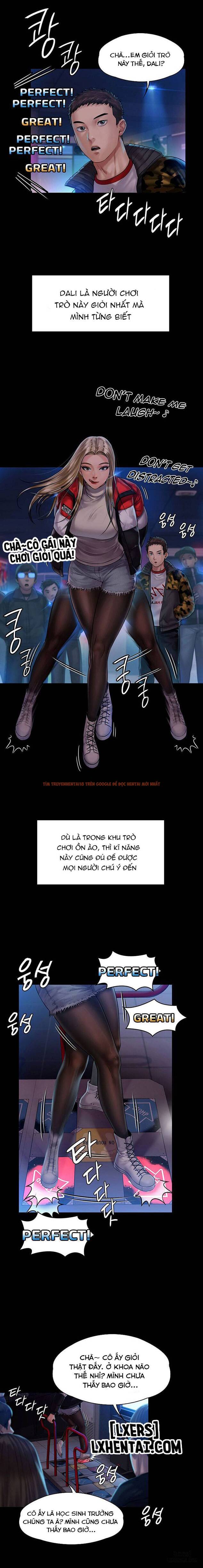 Ong Chúa - Chapter 153