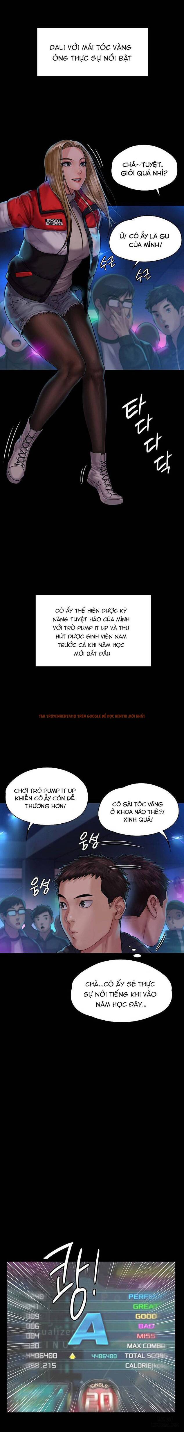 Ong Chúa - Chapter 153