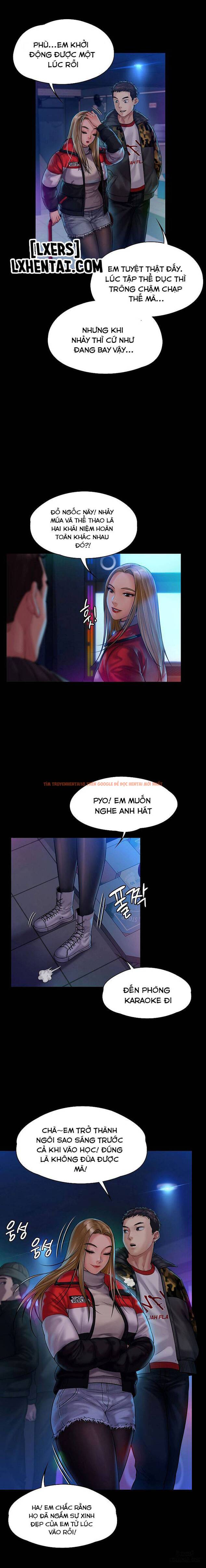 Ong Chúa - Chapter 153