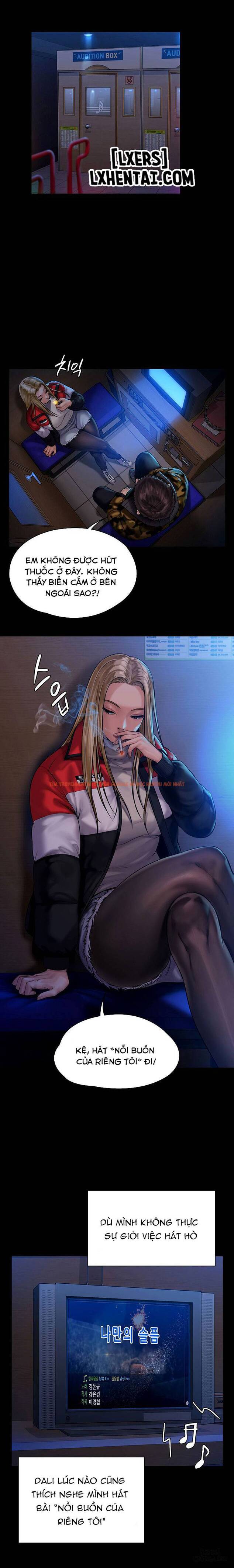 Ong Chúa - Chapter 153