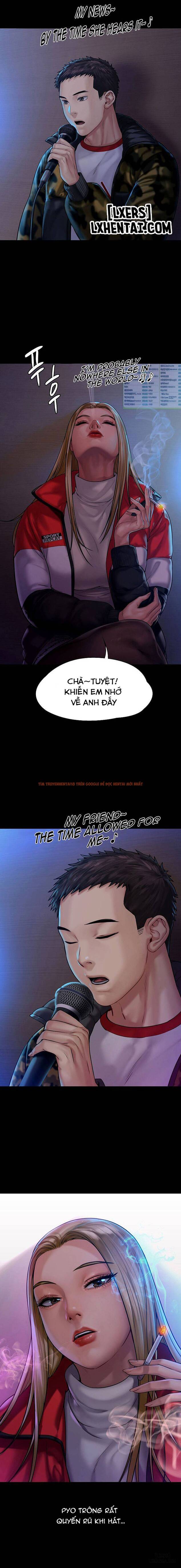 Ong Chúa - Chapter 153