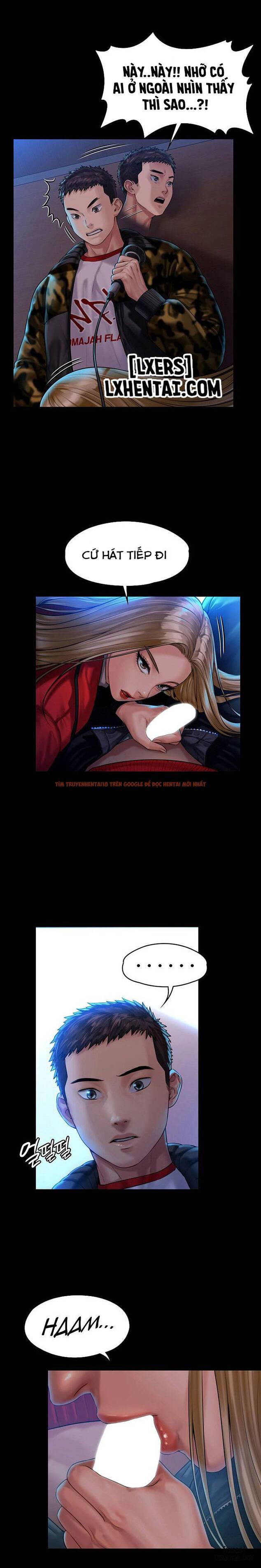 Ong Chúa - Chapter 153