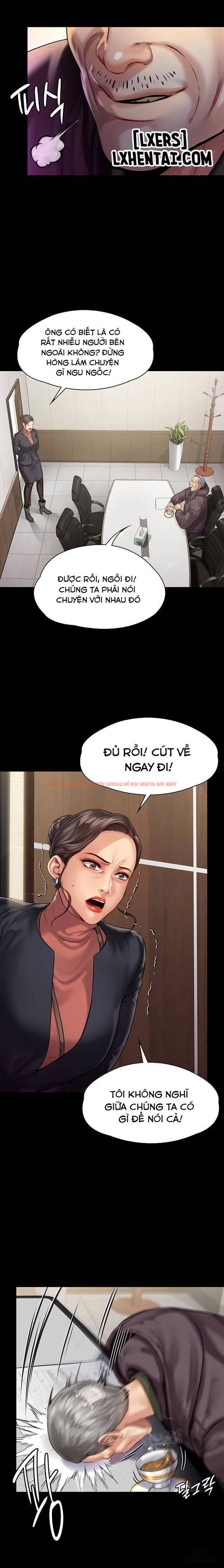 Ong Chúa - Chapter 153