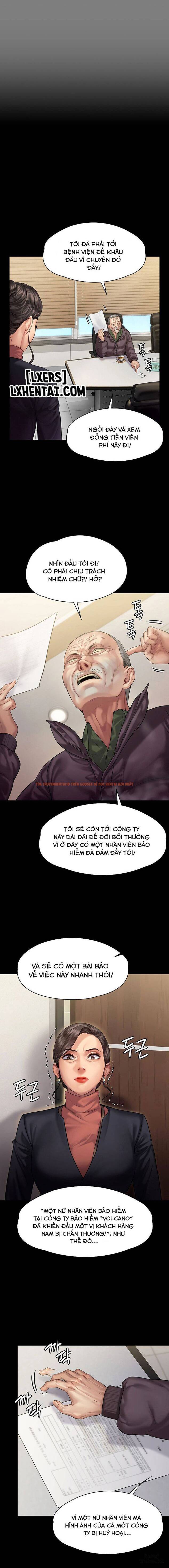 Ong Chúa - Chapter 153