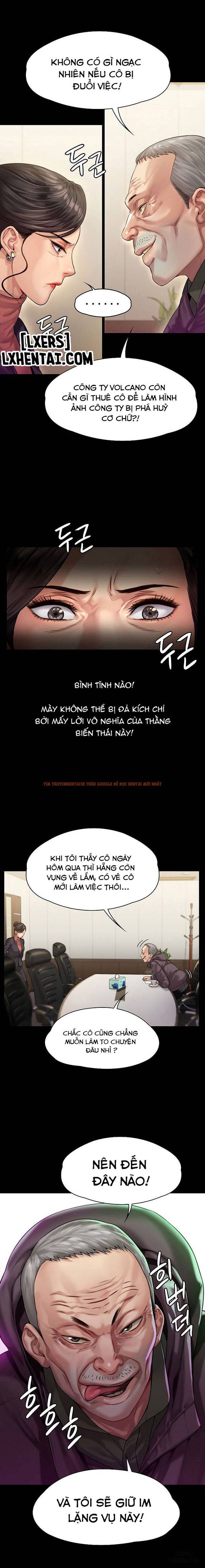 Ong Chúa - Chapter 153