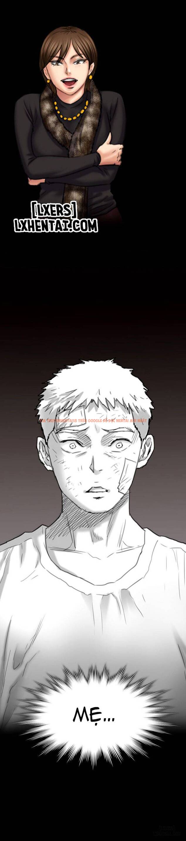 Ong Chúa - Chapter 153