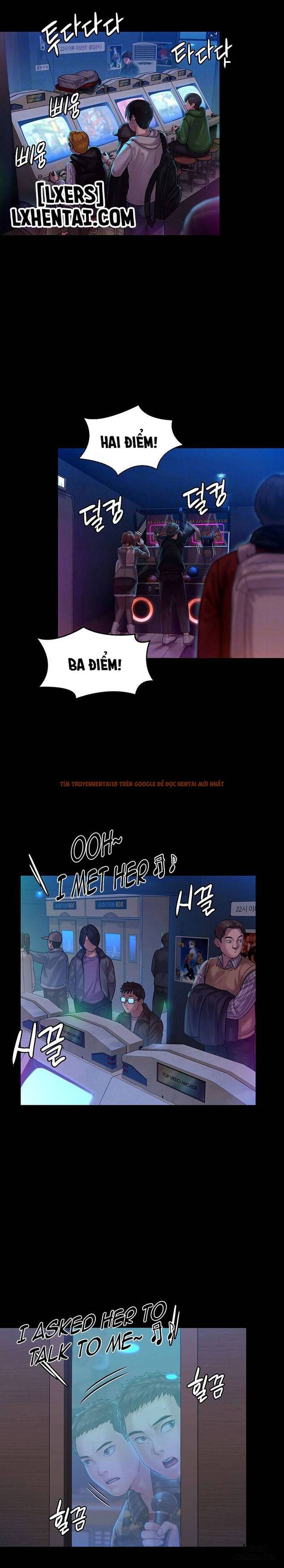 Ong Chúa - Chapter 154