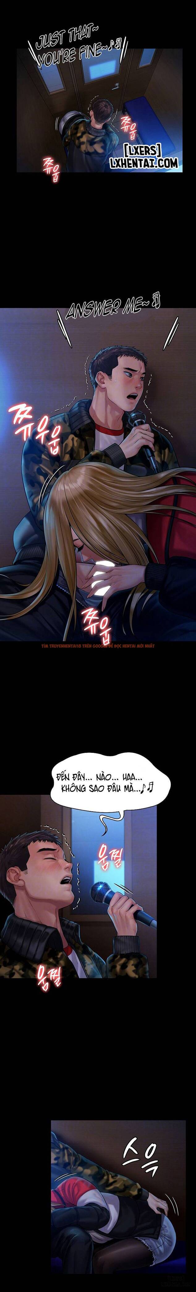 Ong Chúa - Chapter 154