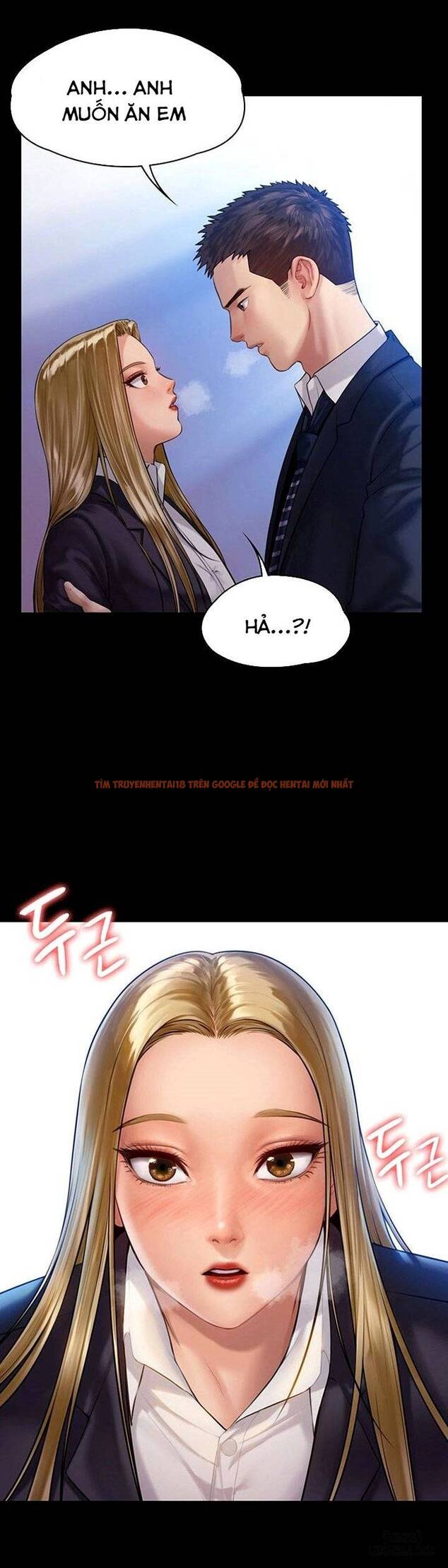 Ong Chúa - Chapter 155