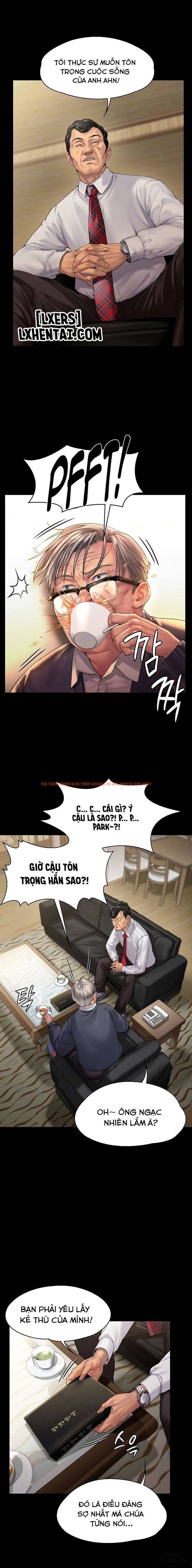 Ong Chúa - Chapter 155