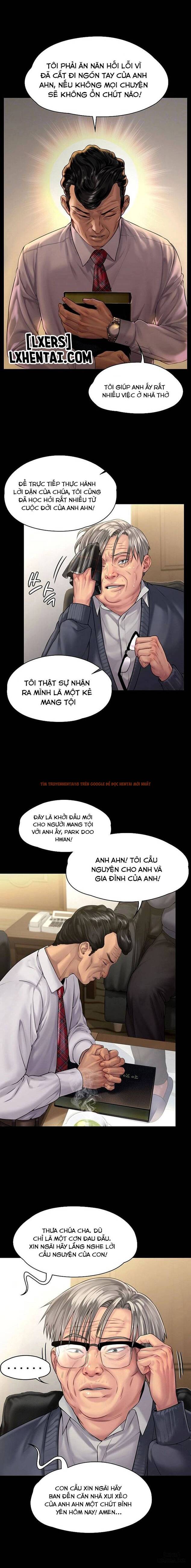 Ong Chúa - Chapter 155