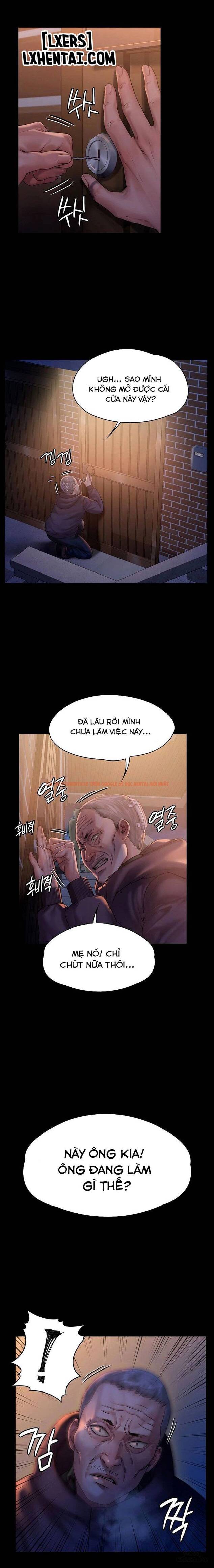 Ong Chúa - Chapter 155