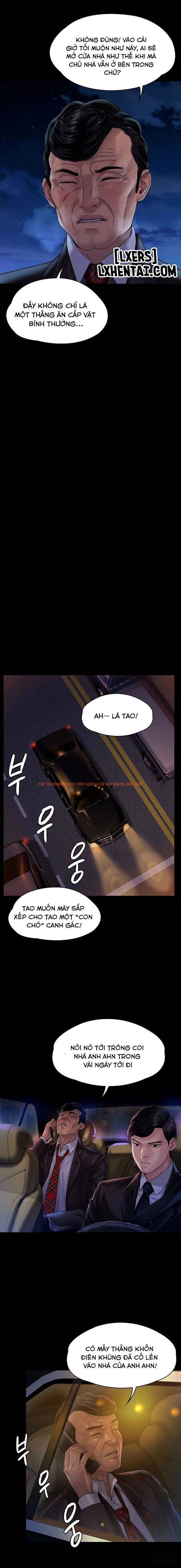 Ong Chúa - Chapter 155