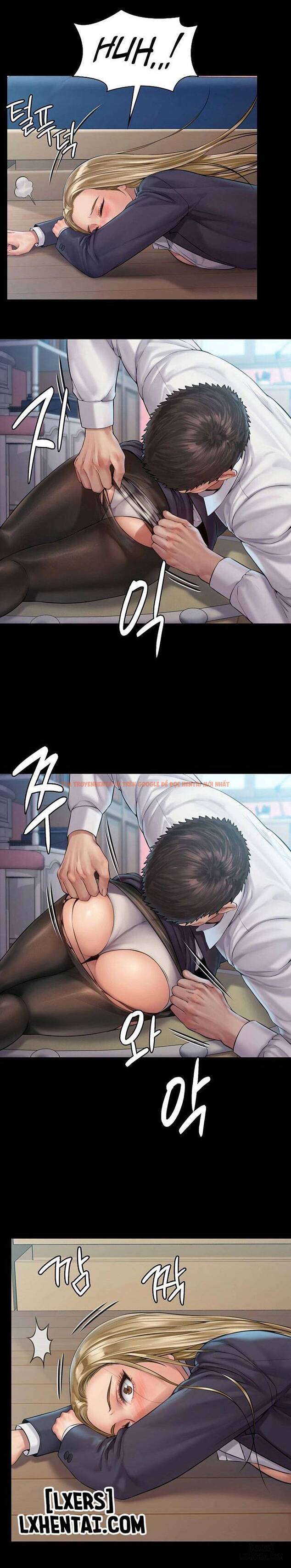 Ong Chúa - Chapter 156
