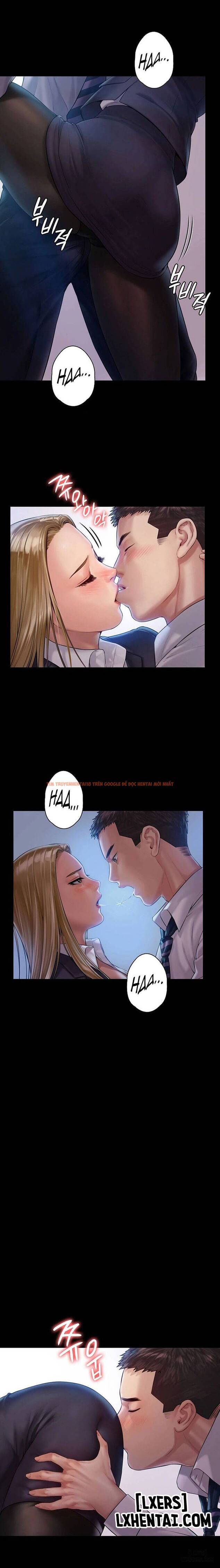 Ong Chúa - Chapter 156