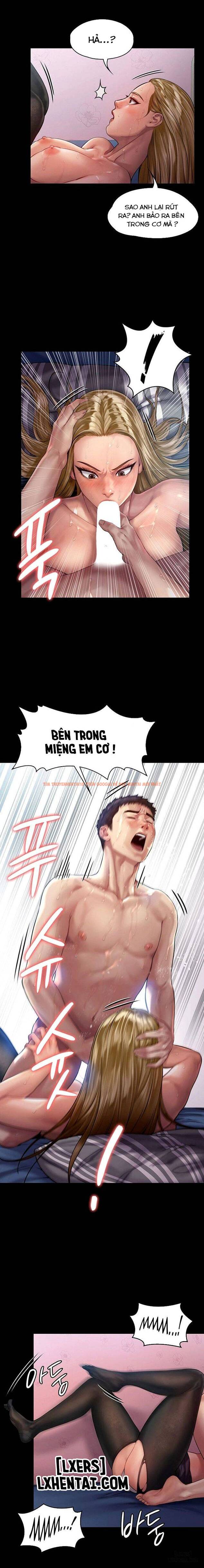 Ong Chúa - Chapter 157